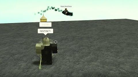 Rogue Lineage | Khei in a Nutshell