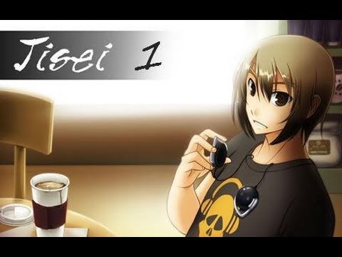 Прохождение Jisei - Последние мгновения ( №1 - Сюрприз в туалете )