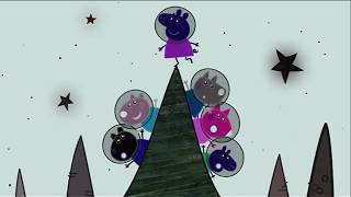 Peppa Pig Jumps To The Sky  Effects Sponsored By Klasky Csupo 2001 Effects
