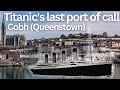 Visiting the Beautiful Small Irish Town With a BIG History. Titanic