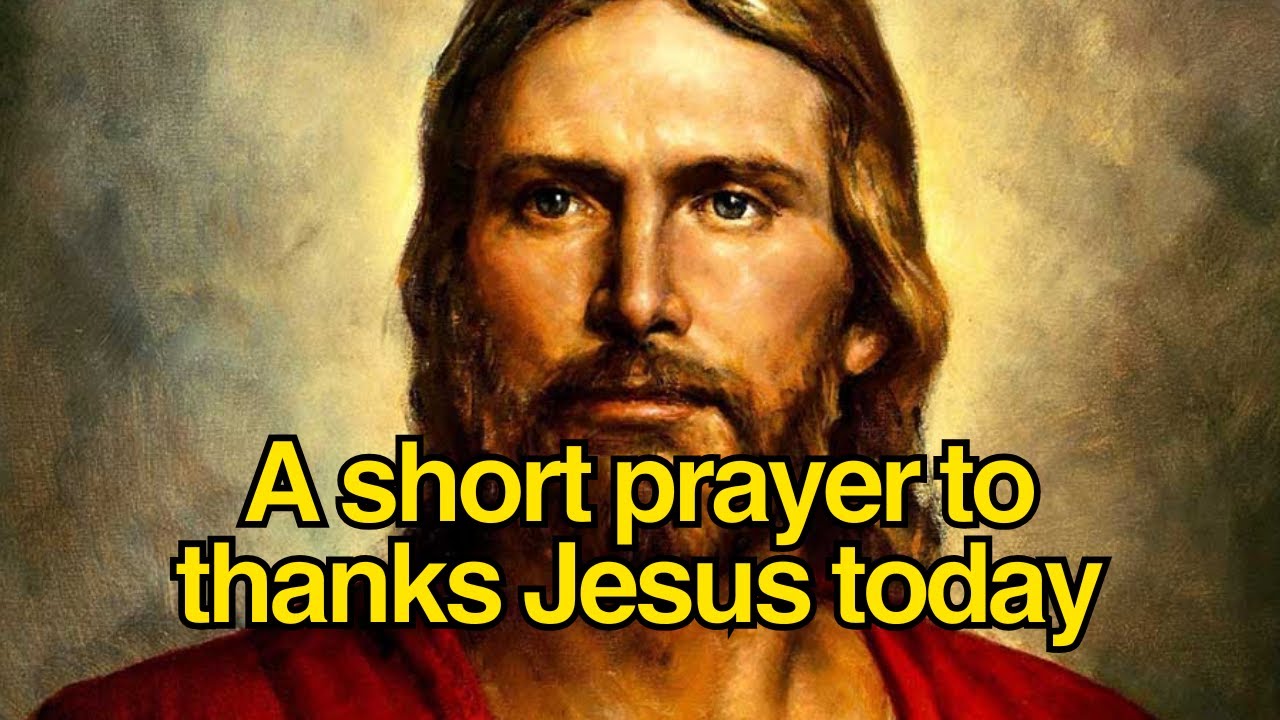 Powerful Morning Prayer Thank God for Another Day and Receive His Strength