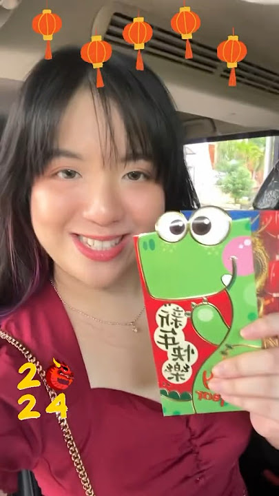 IMLEK NGAPAIN AJA KALIAN? 🥰🧧❤️ #shorts #itsmeissie