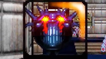 it all begins with that smile | Gzdoom Doom mods