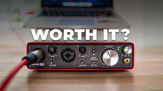 Sound Cards in 2024 - Really Worth it?