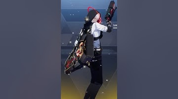 Etheria Restart Gacha Gamblin be like..