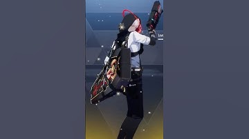 Etheria Restart Gacha Gamblin be like..