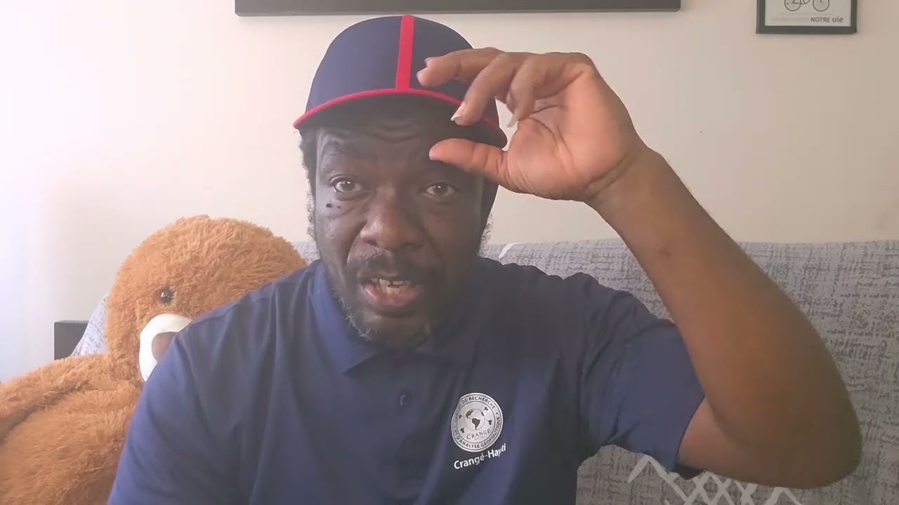 DOKTÈ PAUL KISAW DI DEVAN INJITIS PASTÈ PÉTHIER. 