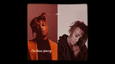 Juice WRLD - Hate Me Feat XXXTENTANTION