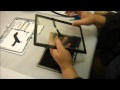 How to replace front glass and digitizer on Samsung Galaxy Tab 2 10 1