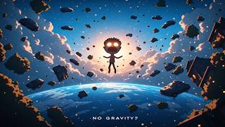 What If Gravity Suddenly Disappeared? || The Day Earth Lost Gravity || #whatif #space