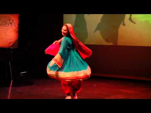 Beautiful  Dance with Beautiful afghan's  Costume