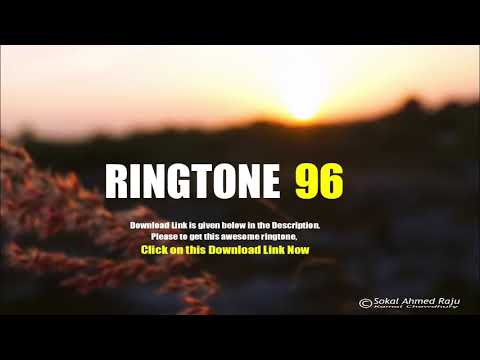 ringtone-96-|-islamic-ringtone-for-mobile-|-samsung,-iphone,-vivo-|-new-ringtone-2018-|-mixed-album