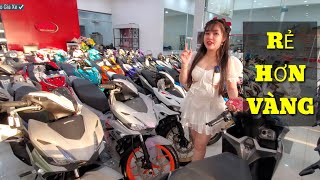 GIÁ XE côn tay Honda Winner X v4 2024 GIẢM SỐC RẺ HƠN GIÁ VÀNG