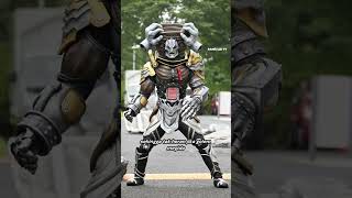 monster batu raksasa penghuni wonder world #shorts #tokusatsu #kamenrider