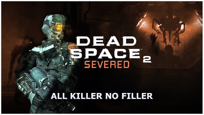 Dead Space 2 - No Rest for the Guilty - Gatekeeper Reviews