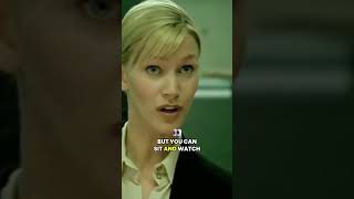 Female detective faces sexist squad  #movie #film