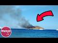 Top 30 Natural Wonders Ruined by Morons