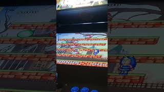 Fancy World Some Very Unique Games In This List arcadegames retrogaming somuchfun