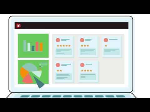 Mopinion Explainer Video: Collect online feedback and turn it into useful insights