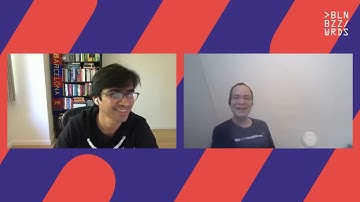 #bbuzz: Uwe Schindler - Ask Me Anything: Lucene 9