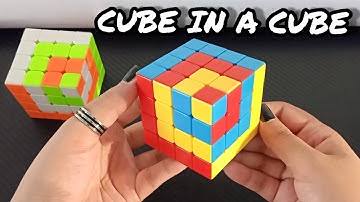 4x4 Rubik