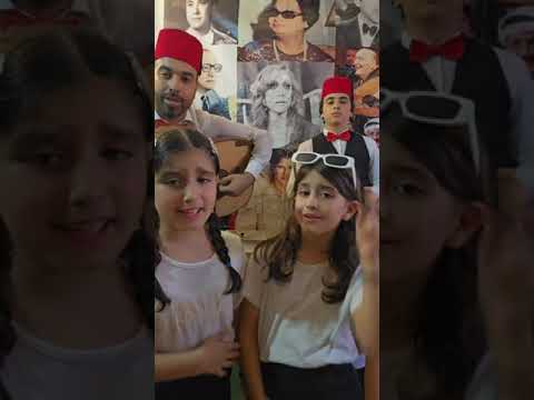 عالبساطة البساطة بصوتنا مع الضيفة استيفاني
