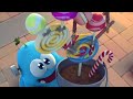 Candy Plant | Spookiz | Compilation | Cartoons for Kids