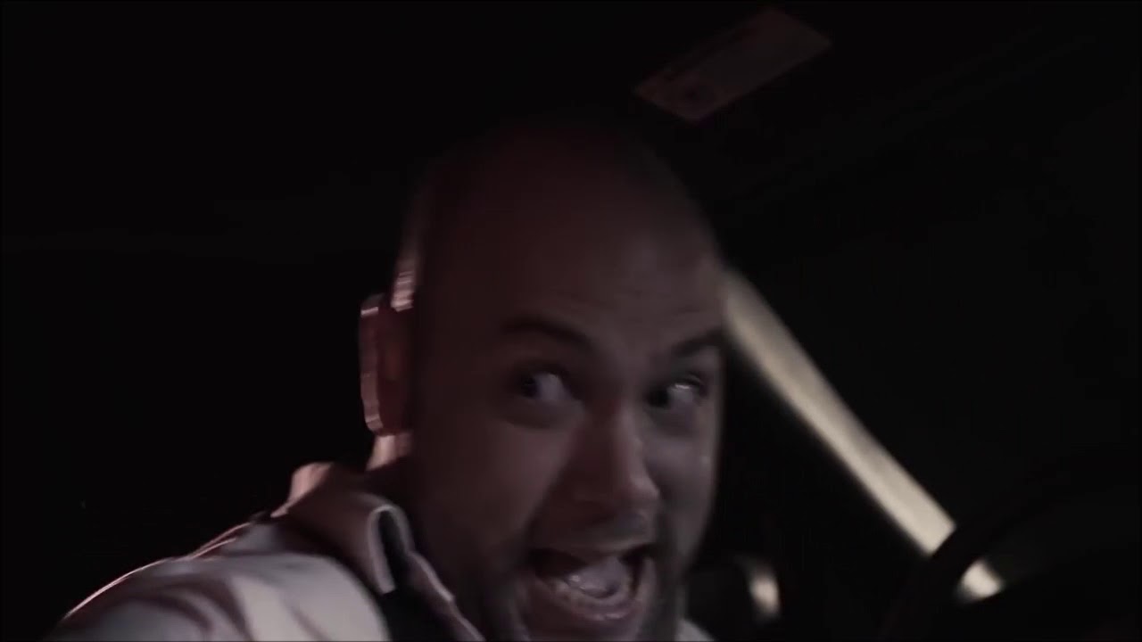 Wilford and Abe: Big Mood