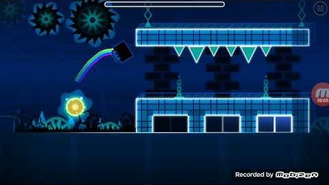 Geometry Dash: Alpha Pack-Sonar