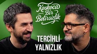 Download Lagu TERCİHLİ YALNIZLIK MP3