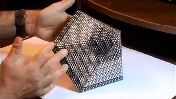 COCOAUB - REVISITED # 3 17 Step Octahedron