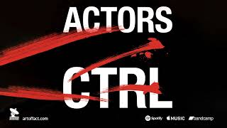 Actors Ctrl Stream
