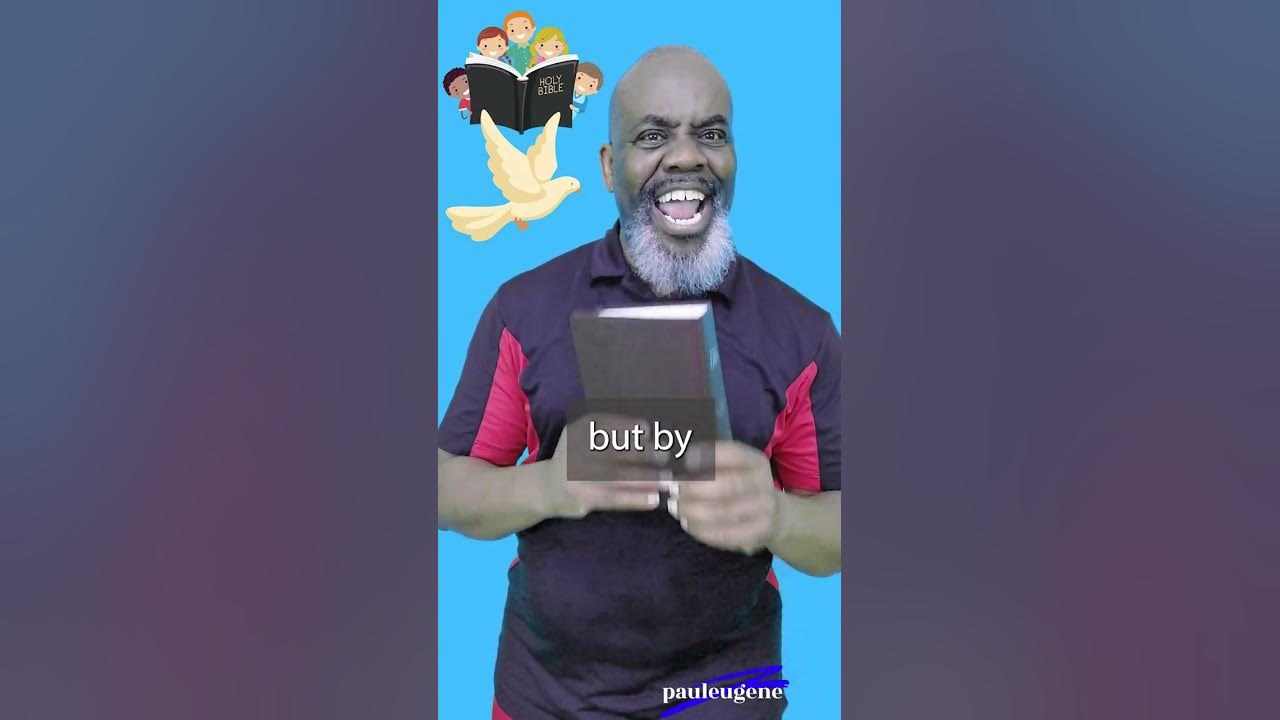 Have You Read The Bible Today Matthew 4 4 shorts YouTube have-you-read-the-bible-today-matthew-4-4-shorts-youtube
