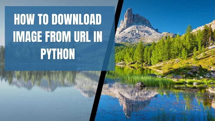 How to download image from url link using Requests , wget and urllib modules  || Python || 2022