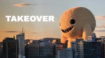 PLUSHIE TAKEOVER!!! | AI Video Model Test (Kling O1, Seedance V1 Pro, Sora 2 Pro, Veo 3.1)