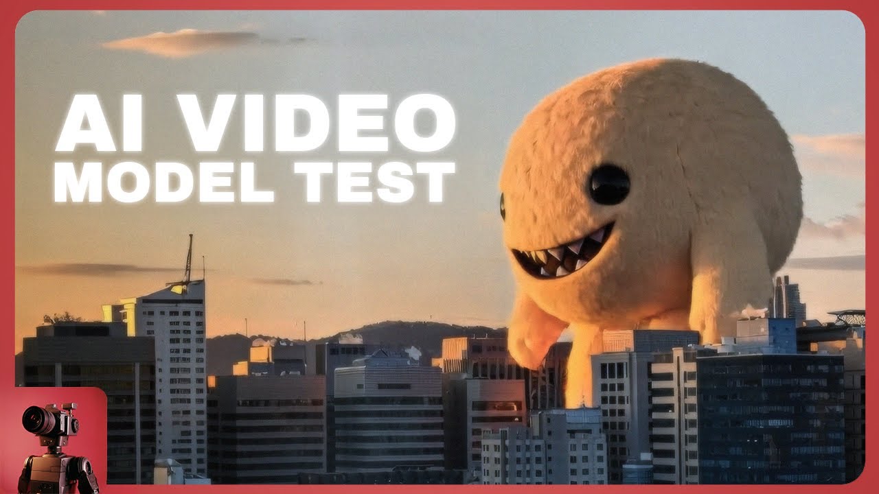 Тест видеомодели AI (Kling O1, Seedance V1 Pro, Sora 2 Pro, Veo 3.1)