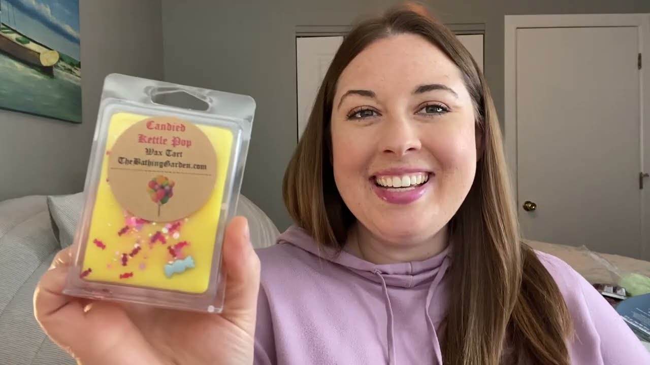 MELTING BASKET // January 2023