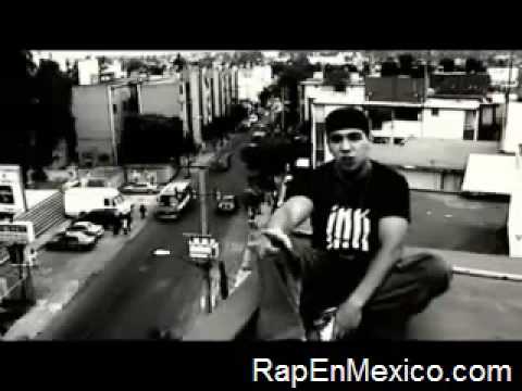 T-Killa - Welcome to tlahuac - Rap Mexicano - Hip Hop Mexicano