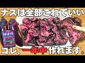 ゆかりで簡単【しば漬け】切って漬けるだけ!1日で完成!ご飯が止まりません♪ナスの柴漬け♪【大量消費/作り置き/即席しば漬け/夏野菜漬け】