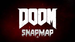 DOOM - Snapmap - Resident Evil, Halo, Super Mario... WOW - w/ SheldonMacRauri