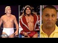 Paul roma  the jim powers  pat patterson rumors why the young stallions lost their wwf push