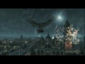 E3 2009 Assassins Creed 2 Demo Gameplay footage in 