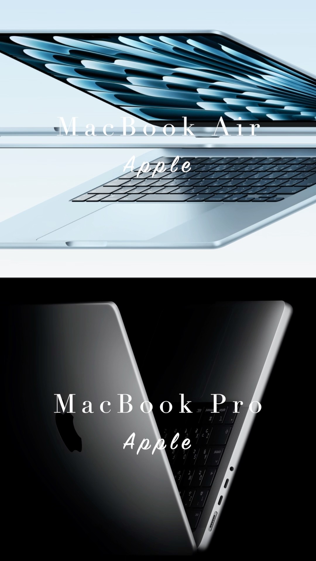 New Apple Products] The most powerful MacBook is here!!! - YouTube