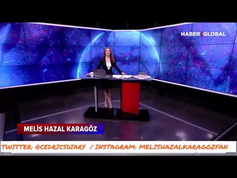 Melis Hazal Karagöz, 22.09.2020-Salı, Türkiye’de Sabah, Haber Global, Haber Özetleri 2. Kısım