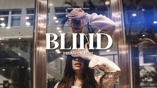 Milano x Lune - Blind [] Resimi