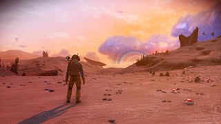 No Man's Sky Intel HD 620(Low End Pc)