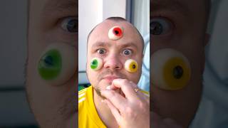 What ah oh with jelly eyball #funny #comedy🤔😡😵🥰🤣#funnyfamily #shorts What ah oh with jelly eyball #funny #comedy🤔😡😵🥰🤣#funnyfamily #shorts