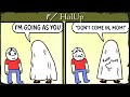 r/HolUp - THATS NOT A GHOST