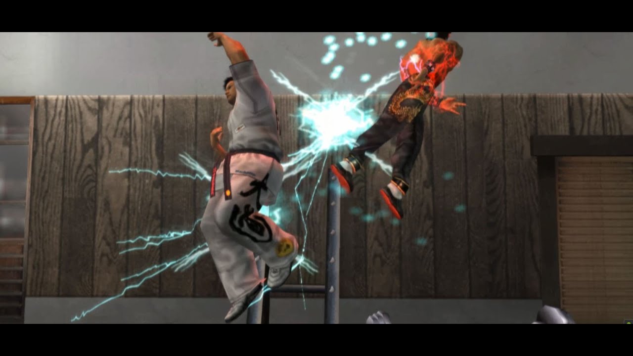 Urban reign (60fps) Single battle ( Kadonashi Vs Law)