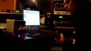 Drie2 - Recording sessions